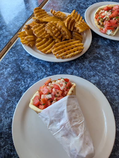 Photo of Maria's Souvlaki Greek Restaurant - 9812 Second St, Sidney, BC V8L 3C6